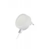 Lexon Poweron Caricabatterie da parete 30W USB-C/USB-A bianco LL152W