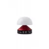 Lexon Mina Sunrise Sveglia con luce di risveglio rosso LR153DR