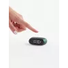 Lexon Minut Mini Sveglia verde scuro LR154DG1