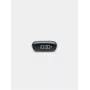 Lexon Minut Mini Sveglia digitale azzurro LR154LB1