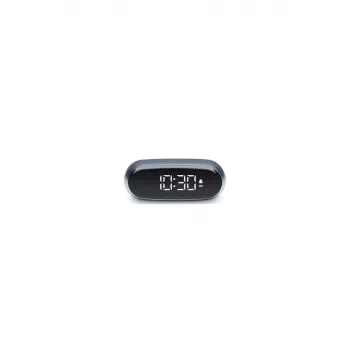 Lexon Minut Mini Sveglia digitale azzurro LR154LB1