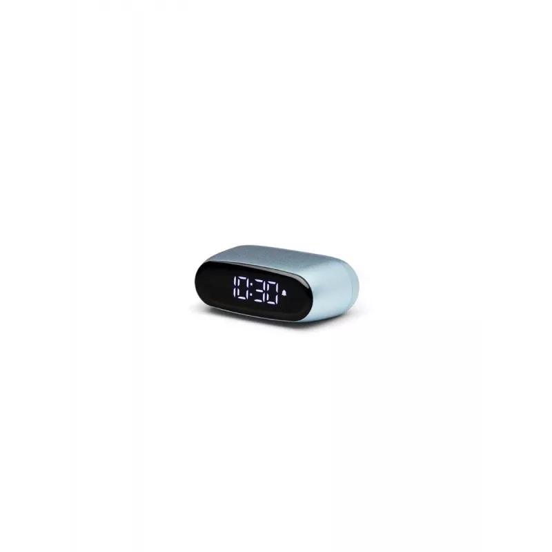 Lexon Minut Mini Sveglia digitale azzurro LR154LB1