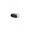 Lexon Minut Mini Sveglia rosa chiaro LR154LP