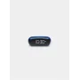 LEXON Minut Mini Sveglia digitale blu scuro LR154BF