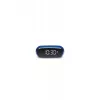 LEXON Minut Mini Sveglia digitale blu scuro LR154BF