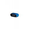 LEXON Minut Mini Sveglia digitale blu scuro LR154BF
