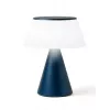 Lexon Luma XL lampada LED blu scuro LH98MDB