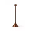 LEXON Steli Shade Lampada da tavolo bronzo LH95S-BZ
