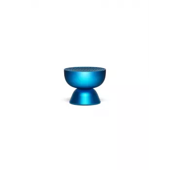 Lexon Tamo Altoparlante Bluetooth portatile blu LA131BF