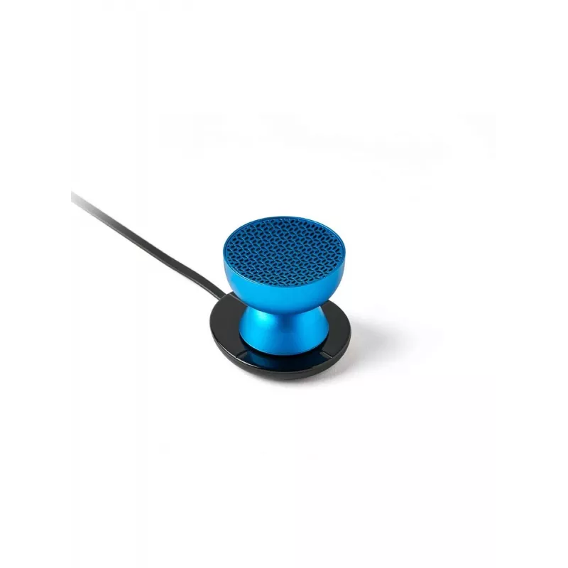 Lexon Tamo Altoparlante Bluetooth portatile blu LA131BF