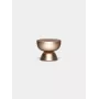 Lexon Tamo Altoparlante Bluetooth portatile oro LA131D