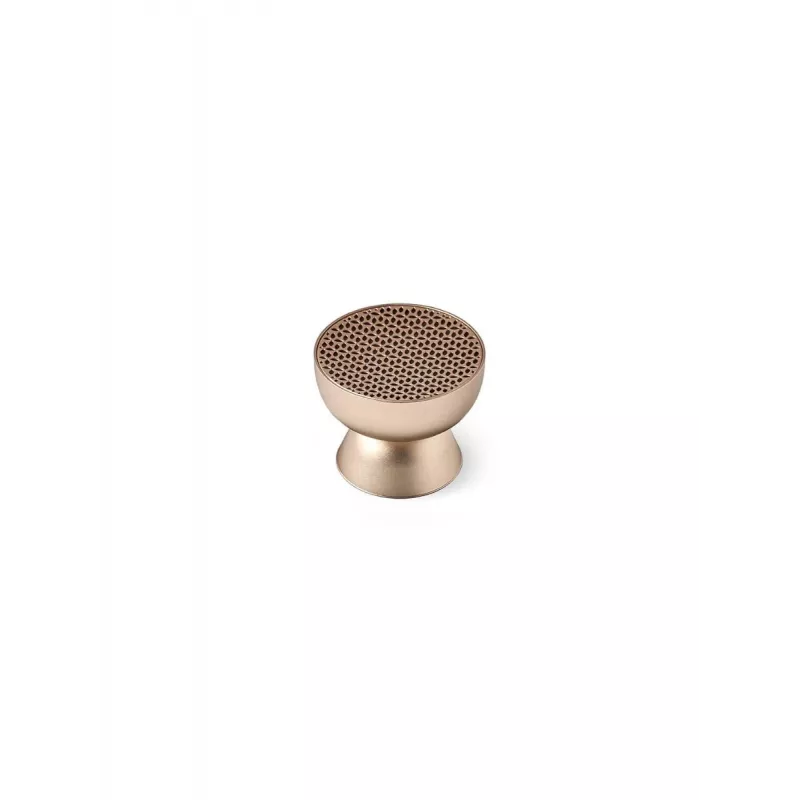 Lexon Tamo Altoparlante Bluetooth portatile oro LA131D