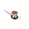 Lexon Tamo Altoparlante Bluetooth portatile oro LA131D
