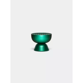 Lexon Tamo Altoparlante Bluetooth portatile verde scuro LA131DG1