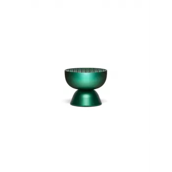 Lexon Tamo Altoparlante Bluetooth portatile verde scuro LA131DG1