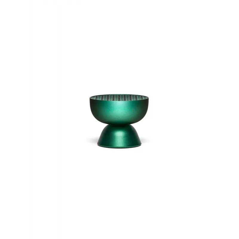 Lexon Tamo Altoparlante Bluetooth portatile verde scuro LA131DG1