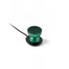 Lexon Tamo Altoparlante Bluetooth portatile verde scuro LA131DG1