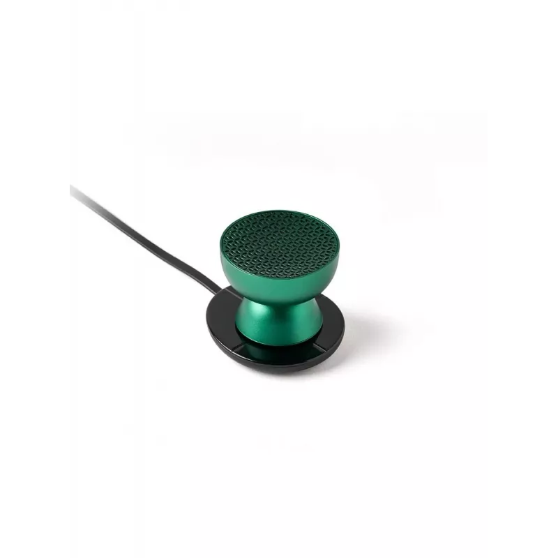 Lexon Tamo Altoparlante Bluetooth portatile verde scuro LA131DG1