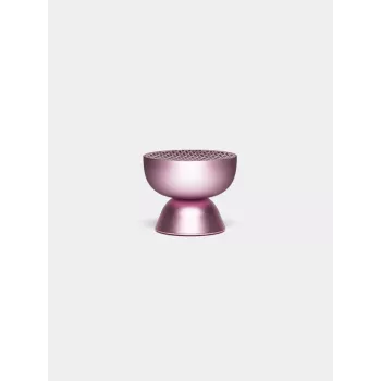Lexon Tamo Altoparlante Bluetooth portatile rosa chiaro LA131LP