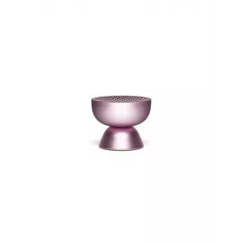 Lexon Tamo Altoparlante Bluetooth portatile rosa chiaro LA131LP