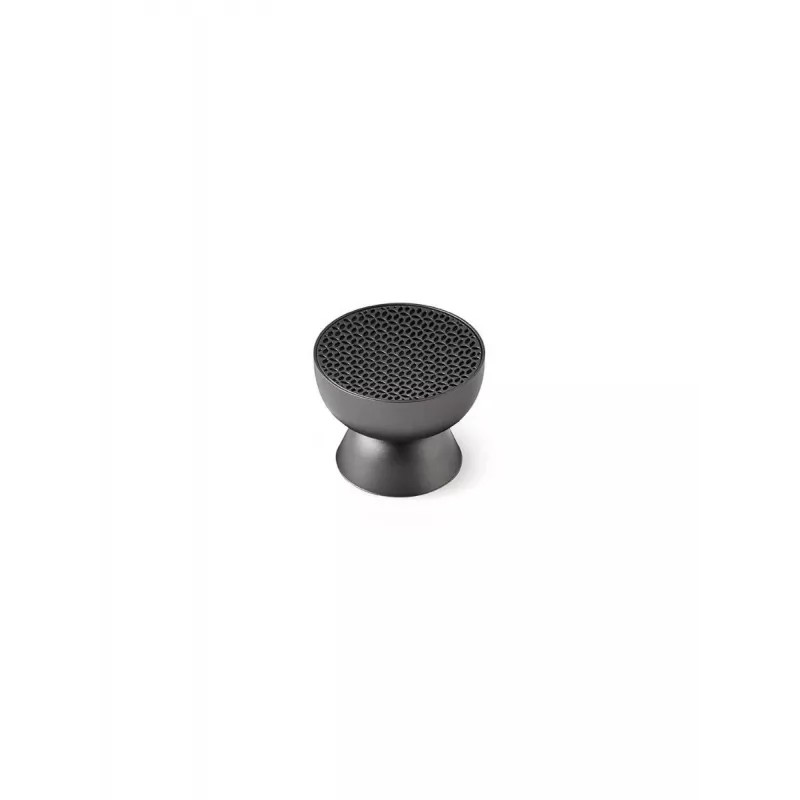 Lexon Tamo Altoparlante Bluetooth grigio scuro/gunmetal