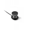 Lexon Tamo Altoparlante Bluetooth grigio scuro/gunmetal