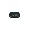 Lexon Ray Clock Sveglia digitale con sensore di temperatura e umidità blu oceano LR155OB3