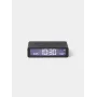 Lexon Flip Classic Sveglia grigio scuro LR157G3