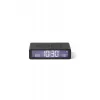 Lexon Flip Classic Sveglia grigio scuro LR157G3