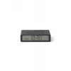Lexon Flip Classic Sveglia grigio scuro LR157G3