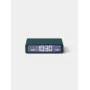 Lexon Flip Classic Sveglia a doppia faccia duck blue LR157BF9