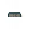 Lexon Flip Classic Sveglia a doppia faccia duck blue LR157BF9