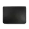 Karl Lagerfeld Custodia KLCS133RSGSFBK 13 pollici nero Saffiano RSG per laptop