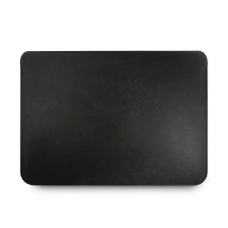 Karl Lagerfeld Custodia KLCS133RSGSFBK 13 pollici nero Saffiano RSG per laptop