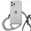 Guess GUHCP12LKC4GSSI iPhone 12 Pro Max 6,7