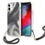 Guess GUHCP12SKSMAGR iPhone 12 Mini 5,4