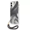 Guess GUHCP12SKSMAGR iPhone 12 Mini 5,4