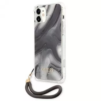 Guess GUHCP12SKSMAGR iPhone 12 Mini 5,4
