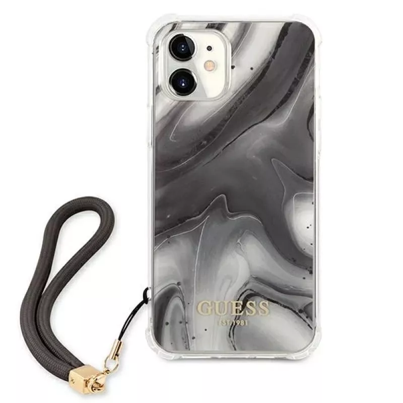 Guess GUHCP12SKSMAGR iPhone 12 Mini 5,4
