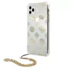 Guess GUHCN58KSPEGO hardcase per Apple iPhone 11 Pro 5,8
