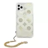 Guess GUHCN58KSPEGO hardcase per Apple iPhone 11 Pro 5,8