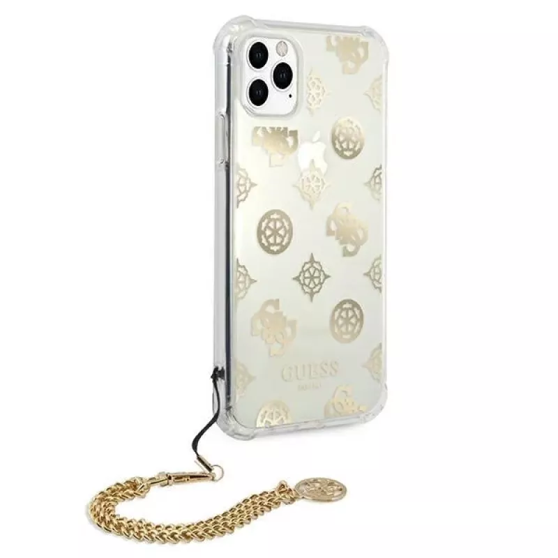 Guess GUHCN58KSPEGO hardcase per Apple iPhone 11 Pro 5,8