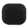 Mercedes-Benz MEA3CSLBK AirPods 3 custodia nera Electronic Line