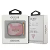 Guess GUA3UNMP custodia AirPods 3 rosa Marble Collection
