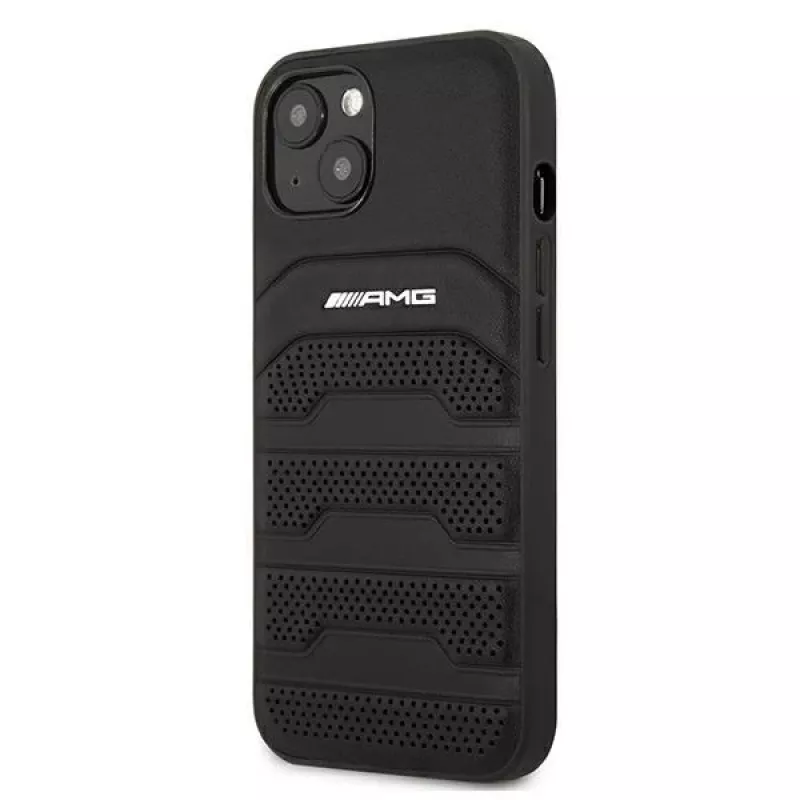 AMG AMHCP13SGSEBK iPhone 13 Mini 5,4