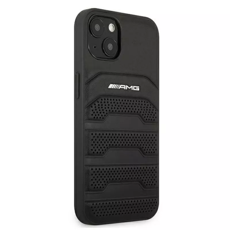 AMG AMHCP13SGSEBK iPhone 13 Mini 5,4