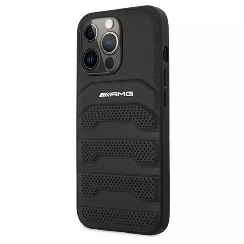 AMG AMHCP13LGSEBK iPhone 13 Pro / 13 6.1