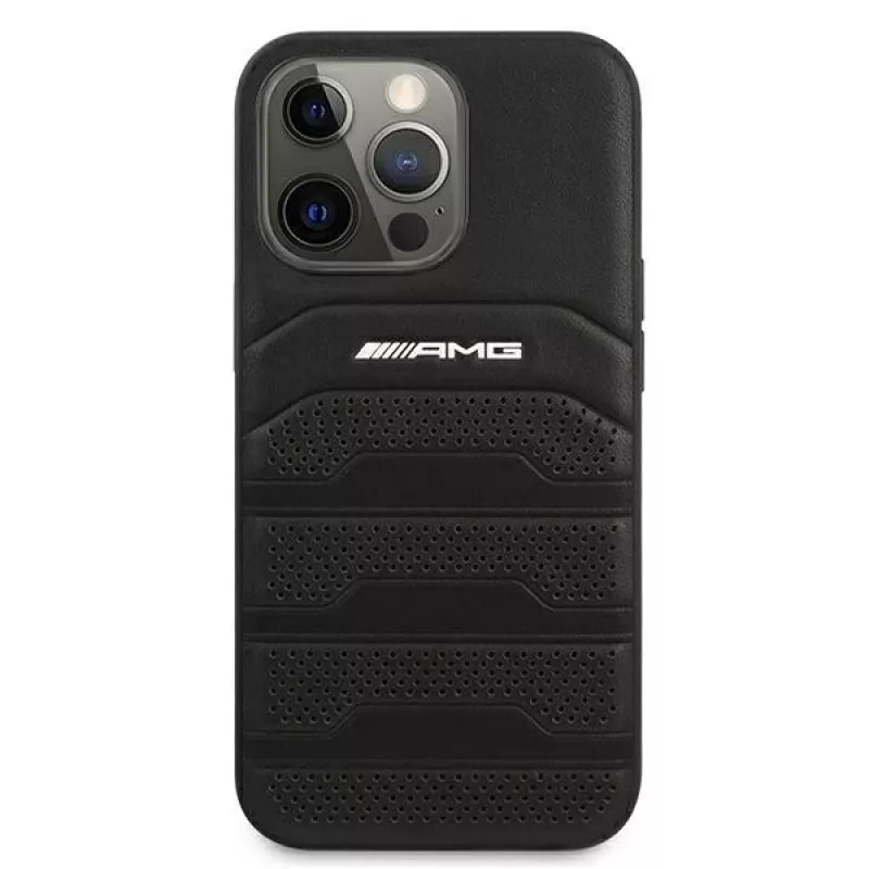AMG AMHCP13LGSEBK iPhone 13 Pro / 13 6.1