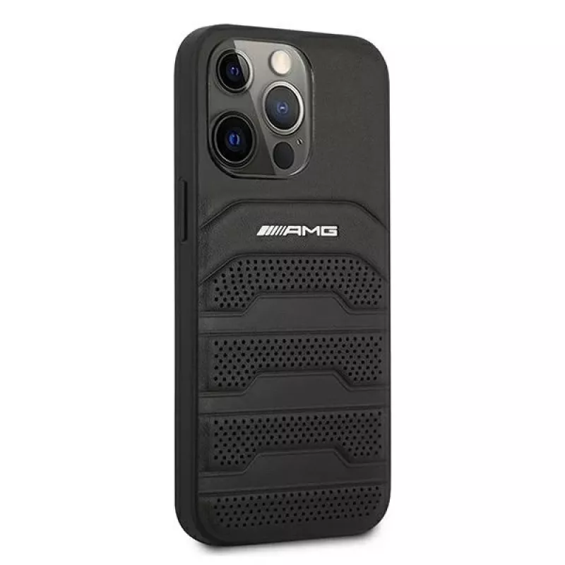 AMG AMHCP13LGSEBK iPhone 13 Pro / 13 6.1