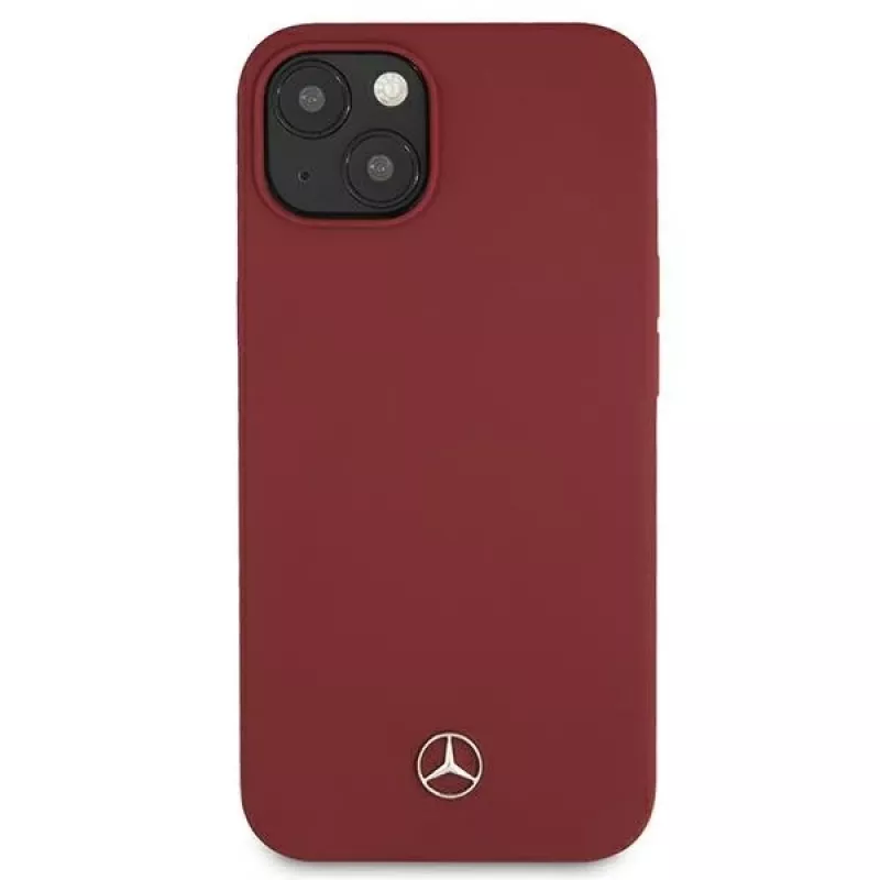 Mercedes-Benz MEHCP13SSILRE iPhone 13 mini 5,4